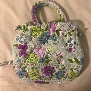 Vera Bradley Bucket Bag
